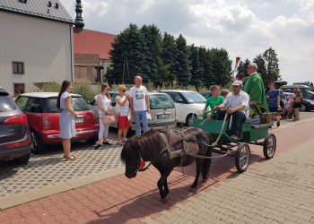 Święcenie pojazdów