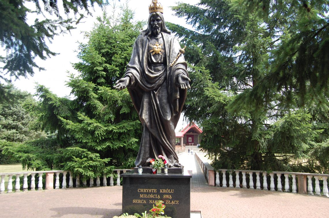 XXVII Pielgrzymka Osób Głuchoniemych