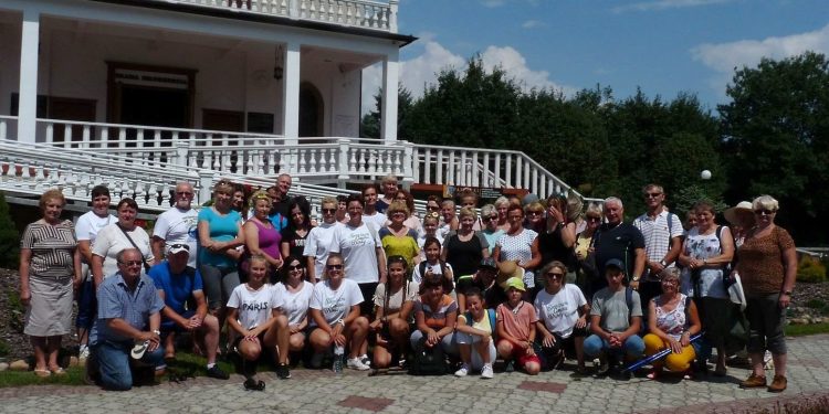 W sobotę doroczna pielgrzymka z Krynek do Kałkowa-Godowa