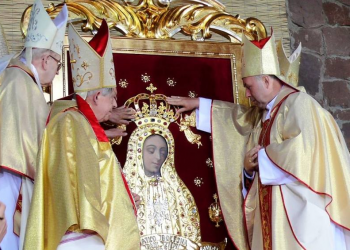 Zapraszamy na X rocznicę koronacji cudownego obrazu