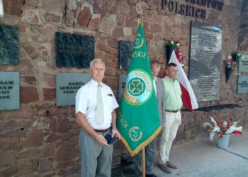 Święto chłopów w Kałkowie.