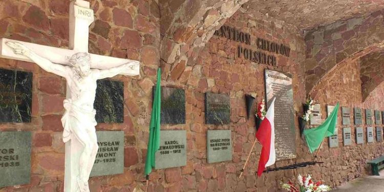 Już 15 sierpnia odbędzie się święto chłopów w Kałkowie