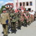 Święto Wojska Polskiego w Sanktuarium