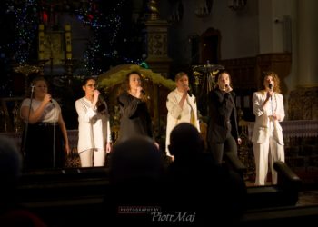 III Festiwal Kolęd i Pastorałek „Nocy Niepojęta”