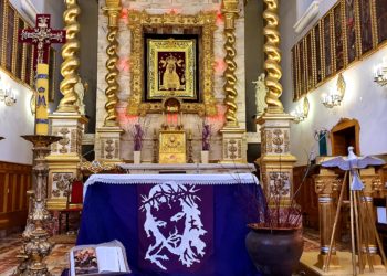 Transmisja niedzielnej Mszy Św. – 5 kwietnia 2020 r.