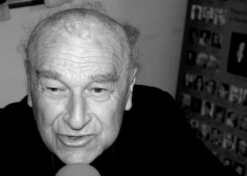 Nie żyje ks. inf. Czesław Wala