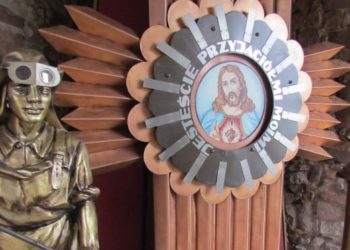 Hutnicy po raz kolejny u swojej Matki