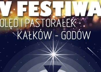 IV Festiwal Kolęd i Pastorałek „Nocy Niepojęta”