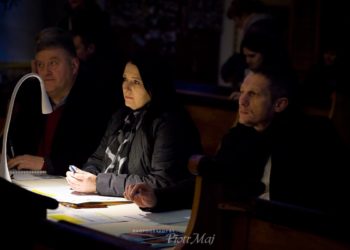 Lista uczestników IV Festiwalu Kolęd i Pastorałek „Nocy Niepojęta”