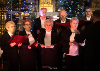 V Festiwal Kolęd i Pastorałek „Nocy Niepojęta”