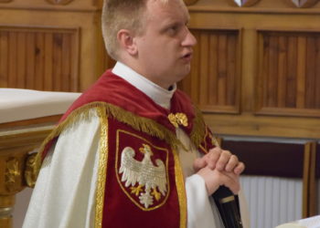 Odszedłeś a jesteś z nami