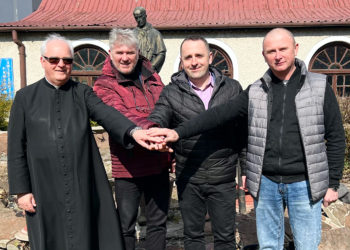 Realizatorzy projektu