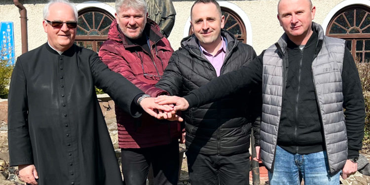 Realizatorzy projektu