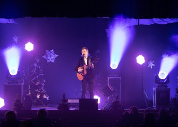 Koncert świąteczny Macieja Miecznikowskiego