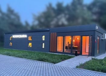 Komora normobaryczna już działa w Kałkowie-Godowie