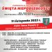 ZAPROSZENIE NA MSZĘ ŚW. W INTENCJI OJCZYZNY