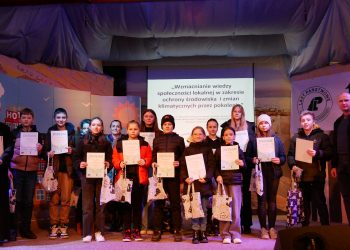 Edukacja Ekologiczna w Dzień Wiosny