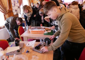 Edukacja Ekologiczna w Dzień Wiosny