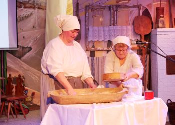 Spotkanie i Piknik Ekologiczny w Sanktuarium