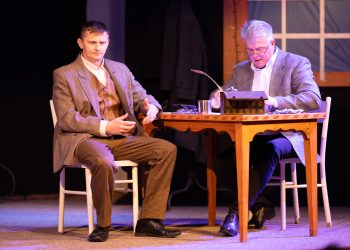 Kolejny sezon „Opowieści wigilijnej” rozpoczęty