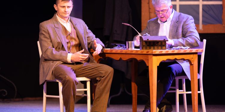 Kolejny sezon „Opowieści wigilijnej” rozpoczęty