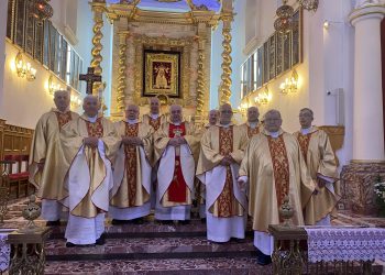 43 LATA MIŁOŚCI SERCA JEZUSA I NIEPOKALANEGO SERCE MARYI