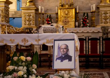 XXXIII Ogólnopolska Pielgrzymka Osób Głuchych i Niesłyszących do Sanktuarium Matki Bożej