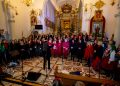 IX Ogólnopolski Festiwal Kolęd i Pastorałek „Nocy Niepojęta” w Kałkowie-Godowie – święto muzyki, tradycji i wspólnego kolędowania
