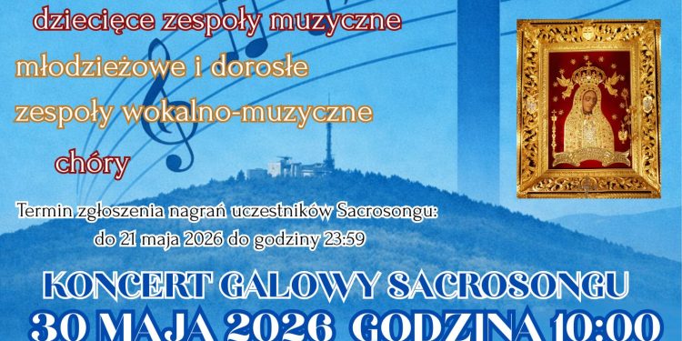 II SACROSONG im. Ks. Czesława Wali