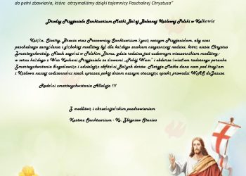 NIEDZIELA ZMARTWYCHWSTANIA 2026