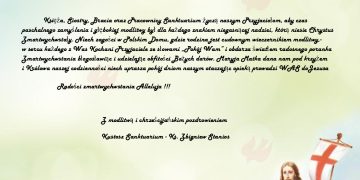 NIEDZIELA ZMARTWYCHWSTANIA 2026