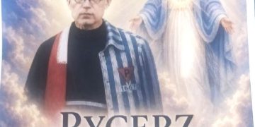 Dzień Rycerstwa Niepokalanej w Sanktuarium Matki Bożej Bolesnej w Kałkowie