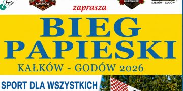 ŚWIĘTOKRZYSCY HEROSI I BIEG PAPIESKI 18.09.2026R.