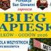 ŚWIĘTOKRZYSCY HEROSI I BIEG PAPIESKI 18.09.2026R.